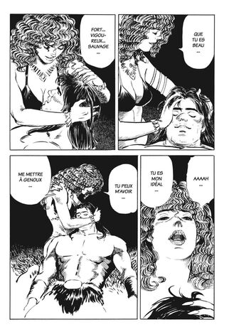 GALO TOME 1 occasion parfait état