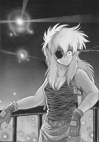 MONDES DE NANABE JOHJI TOME 2 - PRECO LIVRAISON DECEMBRE