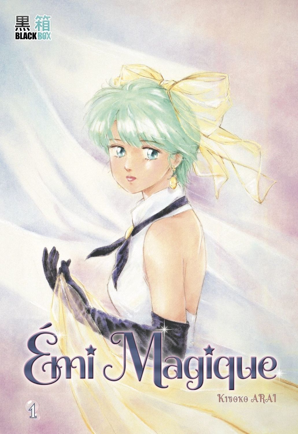 Emi Magique Emi Magique