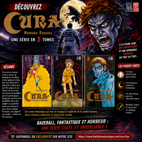 CURA  INTEGRALE 3 TOMES