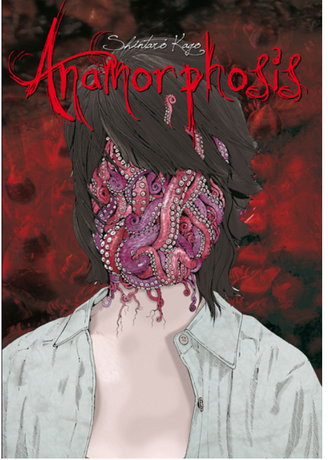 Anamorphosis one shot occasion parfait état