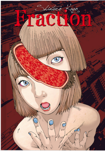 FRACTION one shot occasion parfait état