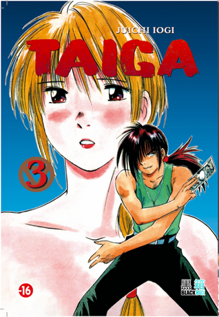 TAIGA TOME 3 PRECOMMANDE LIVRAISON FIN JUIN