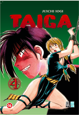TAIGA TOME 4 fin PRECOMMANDE LIVRAISON FIN JUIN