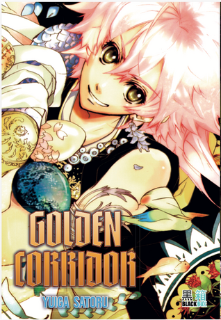 GOLDEN CORRIDOR ONE SHOT PRECO LIVRAISON OCTOBRE