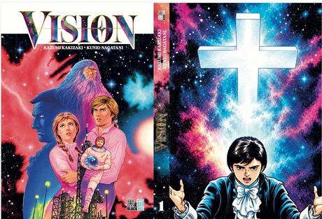 VISION TOME 1 PRECO LIVRAISON NOVEMBRE