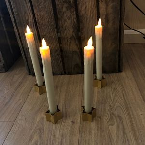 Comment créer un bougeoir papier en forme d'étoile ?