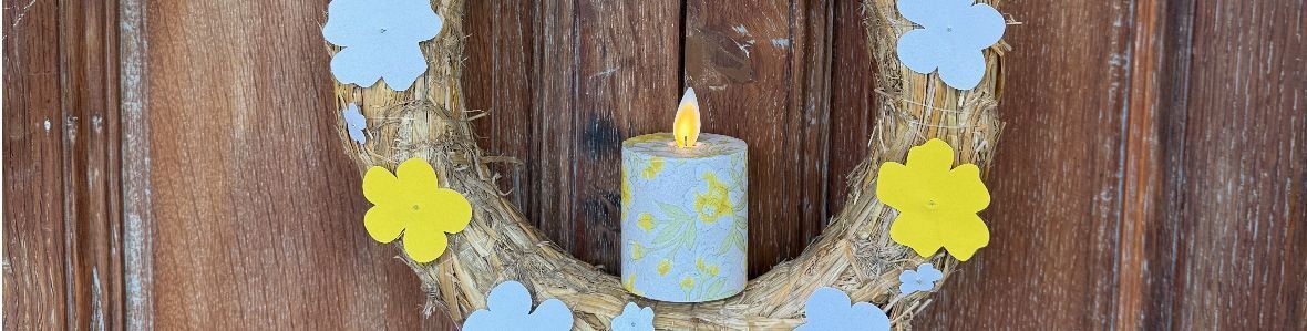 Toutes nos idées pour un décor de Pâques ou de printemps original