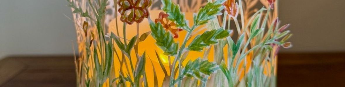 Accessoires Déco Papier