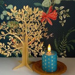 Envie de douceur dans la maison ?