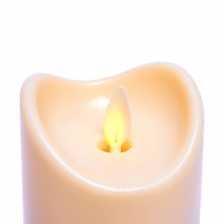 Bougies à flamme vacillante vintage avec LED Miracle Flame pour fenêtre | Balsam Hill Bougies à flamme vacillante vintage avec LED Miracle Flame pour fenêtre | Balsam Hill