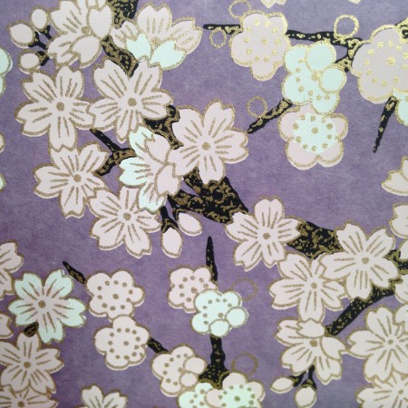 Stickers cerisier japonais Stickers cerisier japonais