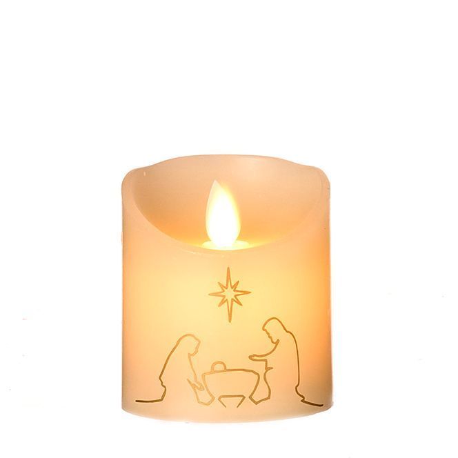 Ambiance Romantique LED Bougies LED Flamme Vacillante - Lot De 14, Lumière Blanc Chaud, Piles Incluses - Pour Noël, Mariage, Déco Décoration Lumineuse Noël Ambiance Romantique LED Bougies LED Flamme Vacillante - Lot De 14, Lumière Blanc Chaud, Piles Incluses - Pour Noël, Mariage, Déco Décoration Lumineuse Noël