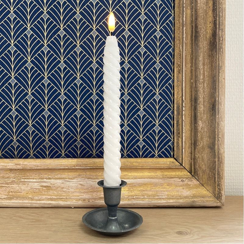 Bougie Chandelier Led Rhytsing Lot De 30 Bougies à Clipser Pour Sapin De Noël Avec 2 Harry Potter Decoration