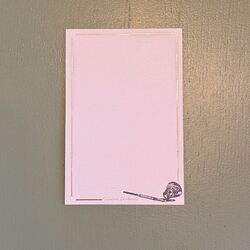 Set of 4 postcards - 10 x 15 cm