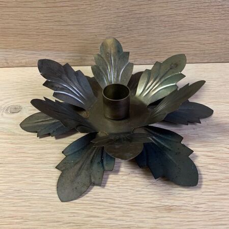 Bougeoir Fleur