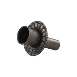 Porte-bougie pour carafe simple