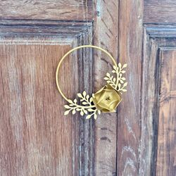 Christmas circle ø 10cm