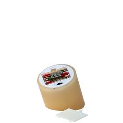 Bougie oscillante en cire - Carpe Diem