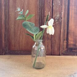 1 perce-neige - H 19,5cm