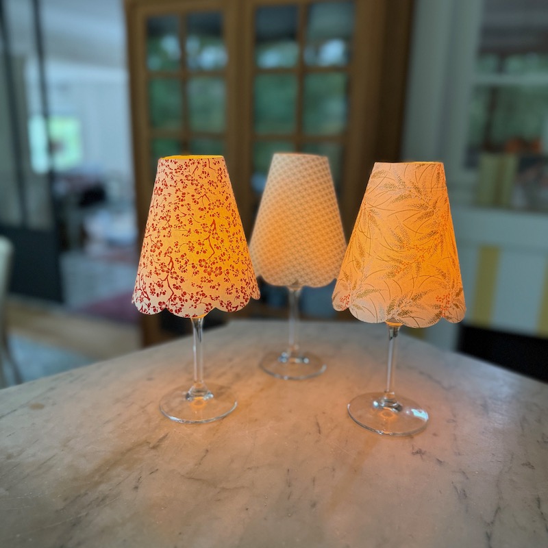 lampes Led pour éclairer une bibliothèque