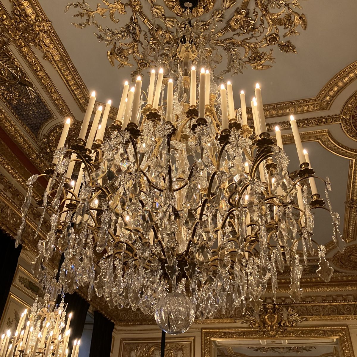 des ampoules Led pour tous les lustres
