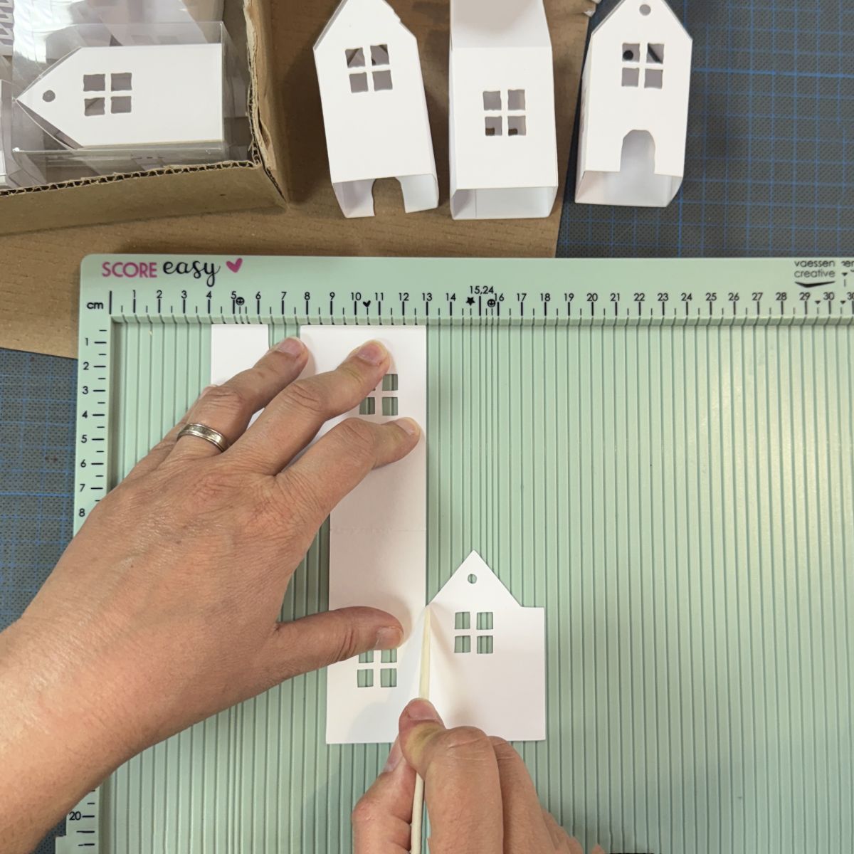 maisons hollandaises