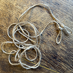 fabriquer un photophore led tout seul