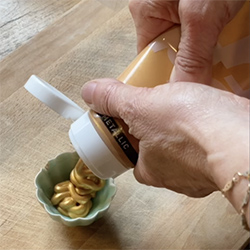 créer soi-même un photophore