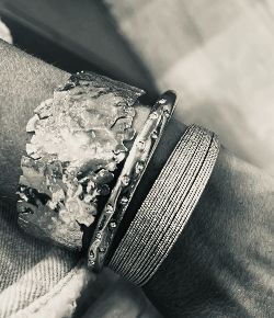 Bracelets - Bagues