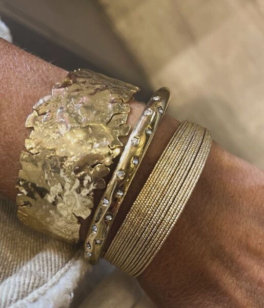 Bracelet SYMPHONIE