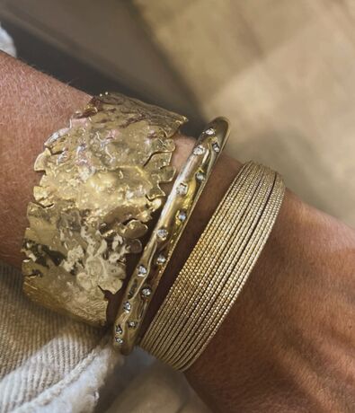 Bracelet SYMPHONIE