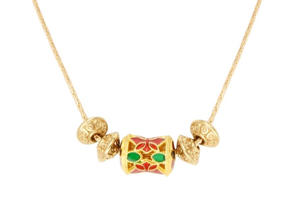 Collier SÉRAPHINE