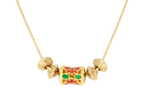 Collier SÉRAPHINE
