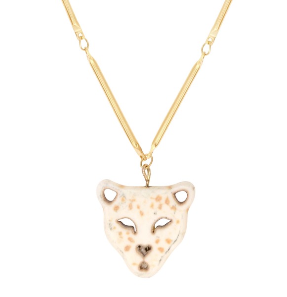 Collier SACHA