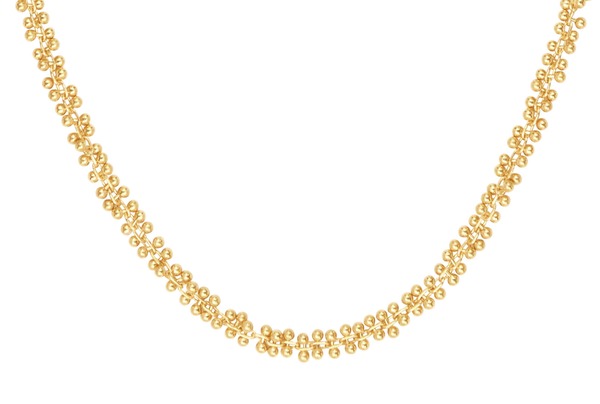 Collier SILI