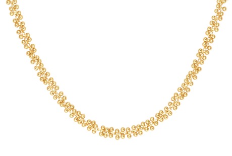 Collier SILI