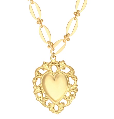 Collier SALLY