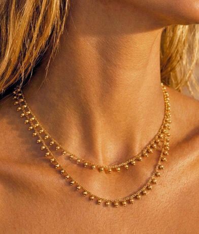 Sautoir - Collier THÉRÈSE