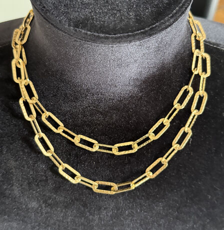 Sautoir - Collier THÉRÉSA