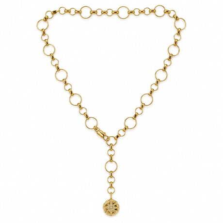 COLLIER VÉRA