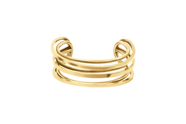 Bracelet Manchette ORÉLIA