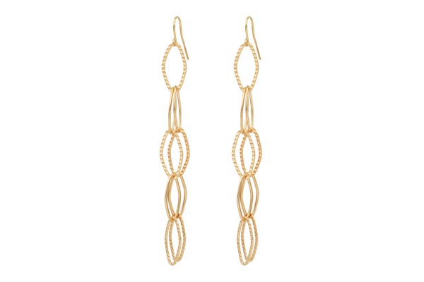 Boucles d'oreilles PÉNÉLOPE