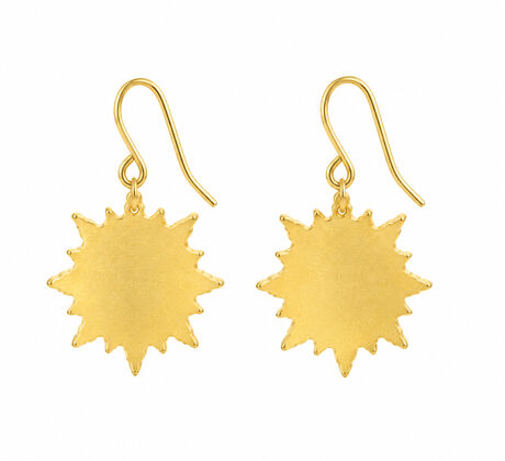 Boucles d'oreilles ONIRIS