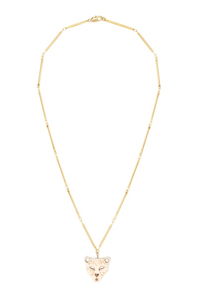 Collier SACHA