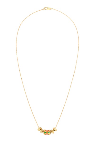 Collier SÉRAPHINE