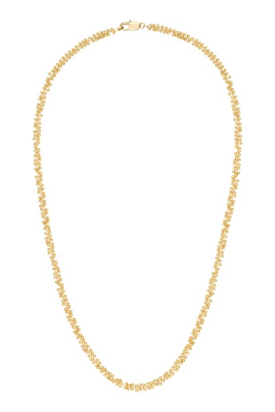 Collier SILI