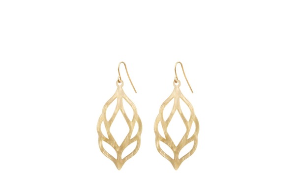 Boucles d'oreilles SIMONE