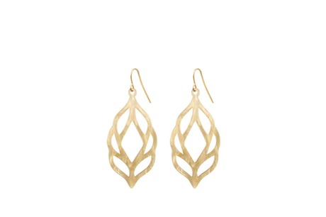Boucles d'oreilles SIMONE