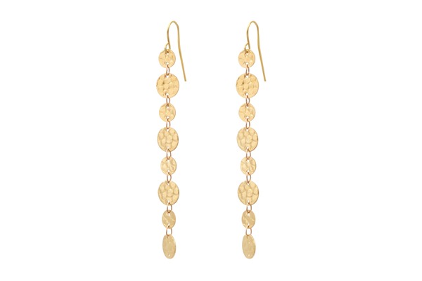 Boucles d'oreilles STELLA